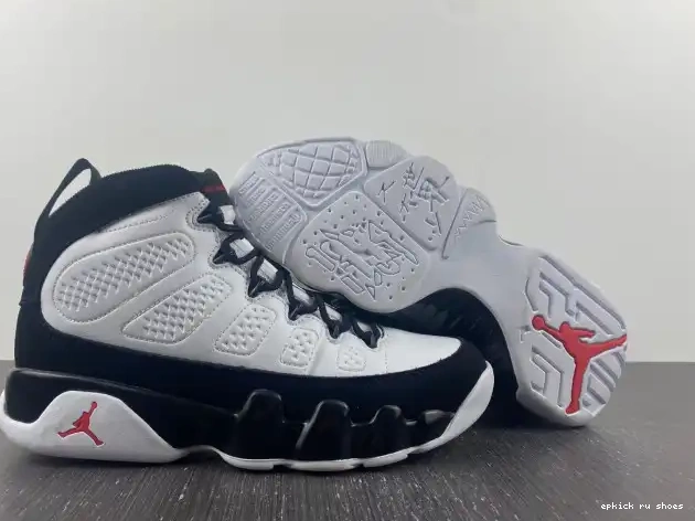 Rep Space OG Jam 9 Air 302370-112 Jordan 0617